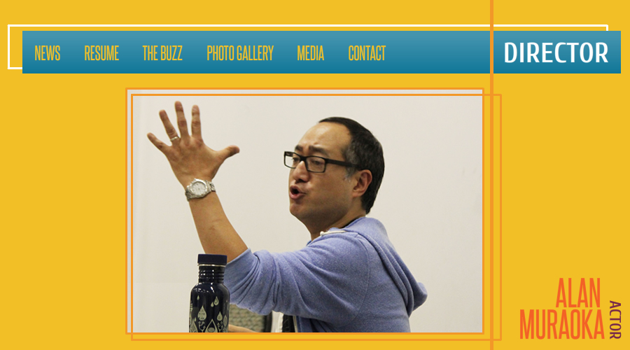 Alan Muraoka
