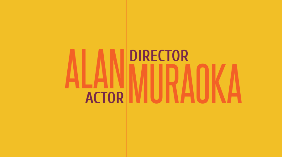 Alan Muraoka